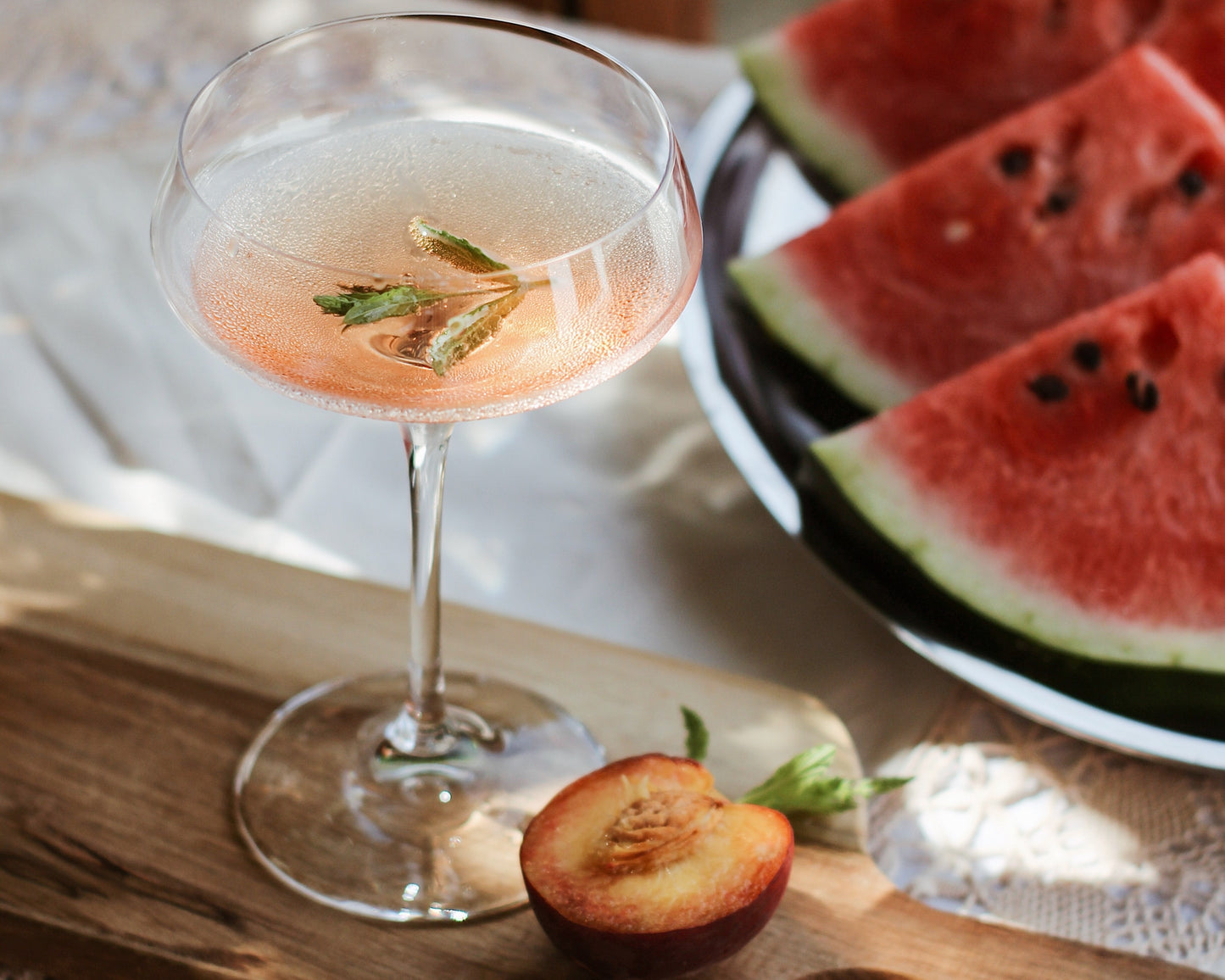 Sea Change Bellini