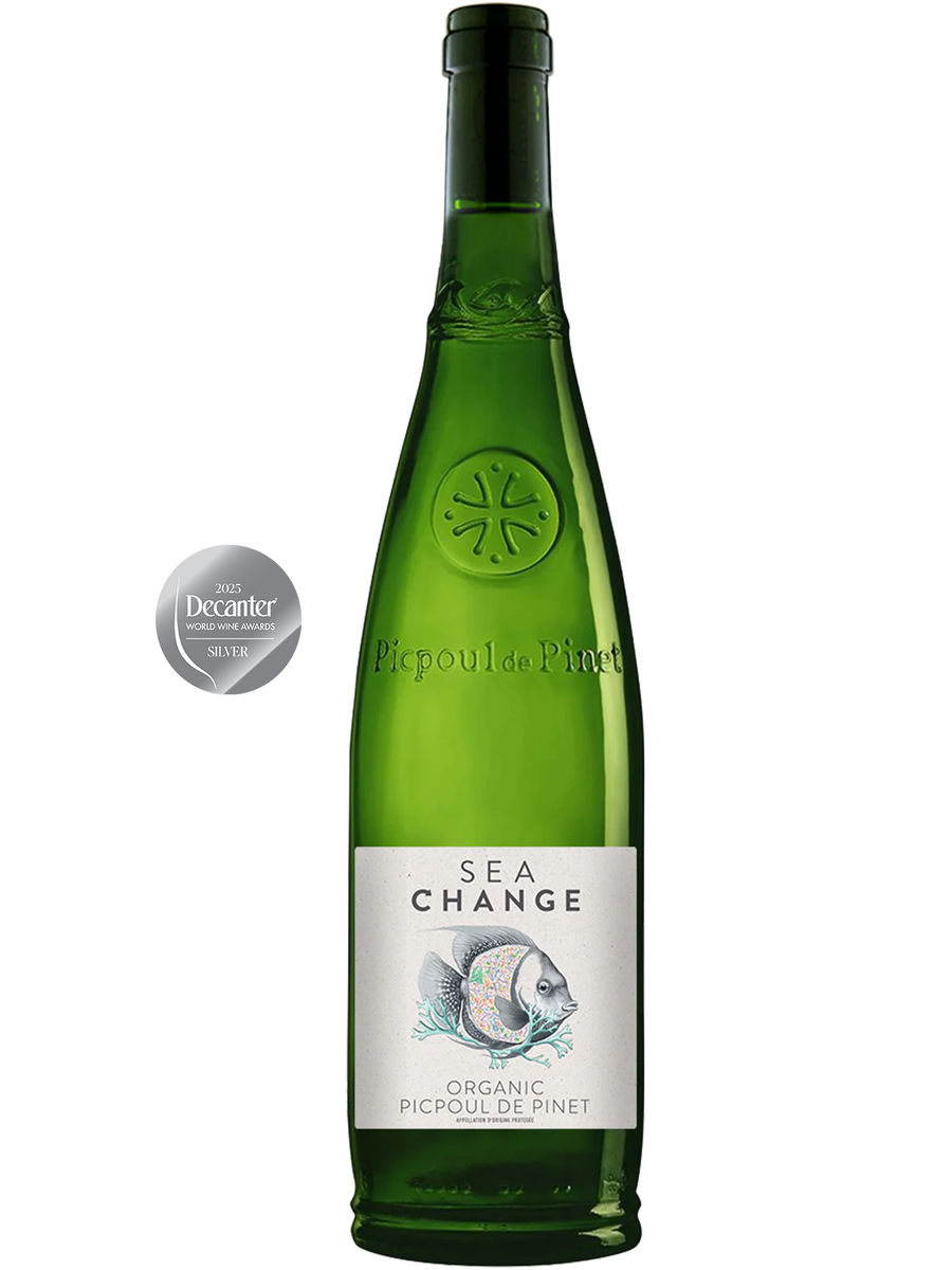 Organic Picpoul De Pinet