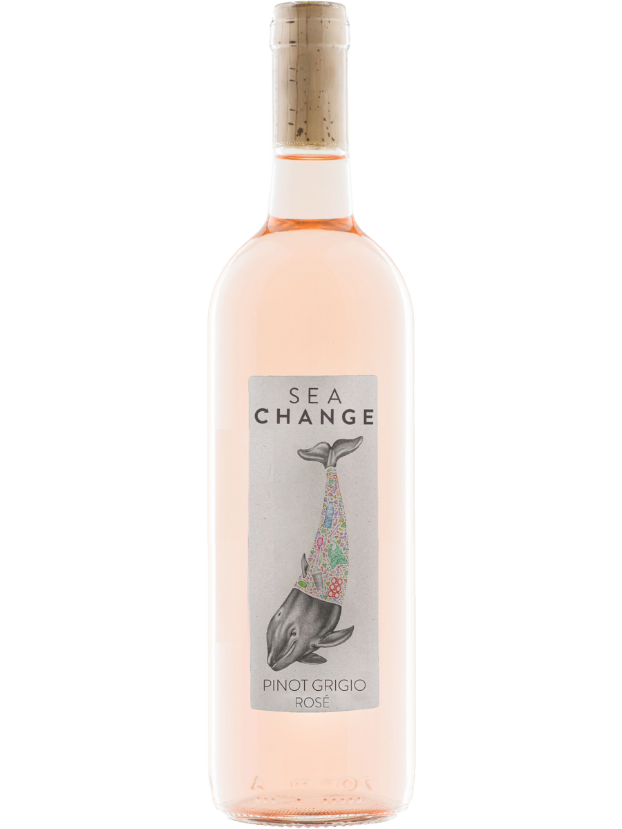 Pinot Grigio Rosé