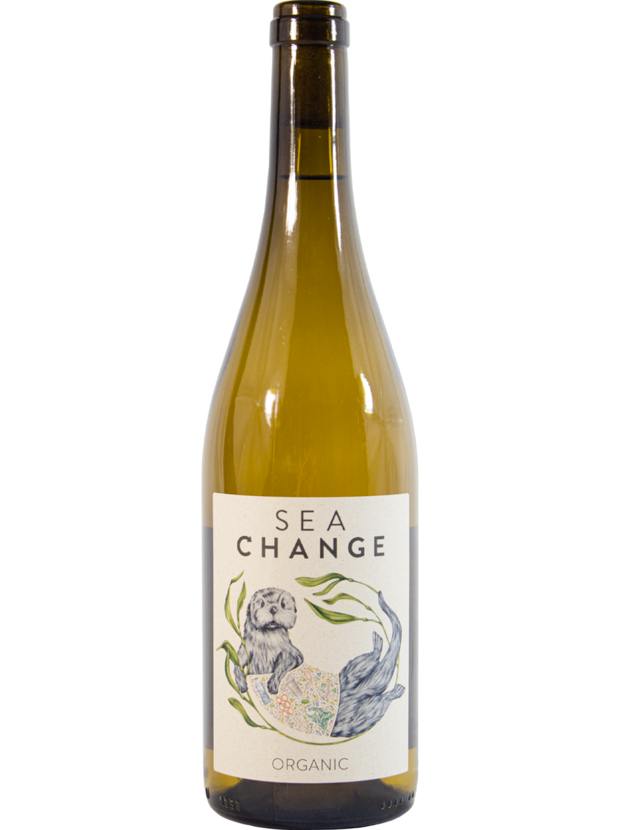 Organic White