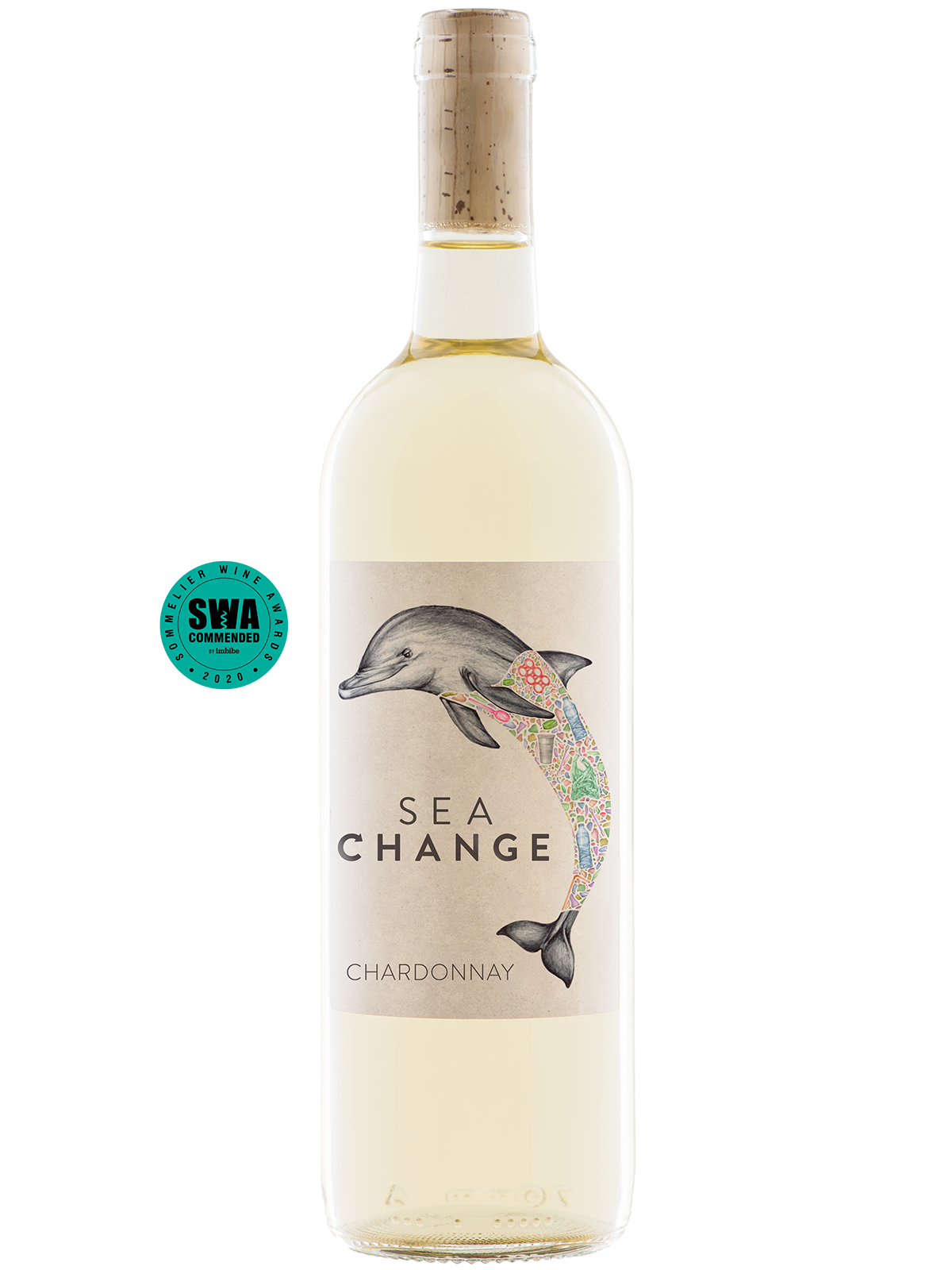 Sea Change Eco Chardonnay
