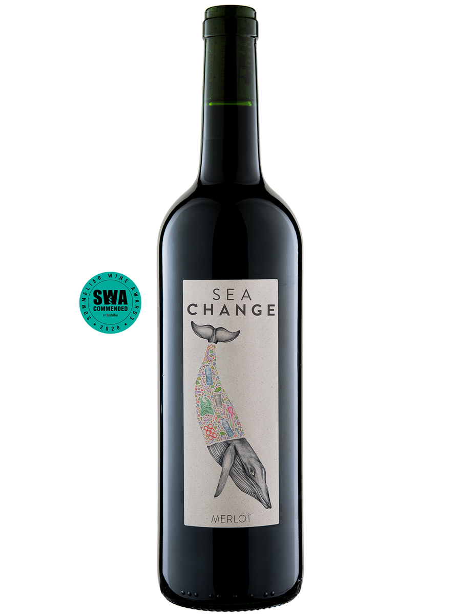 Sea Change Merlot 2023/2024