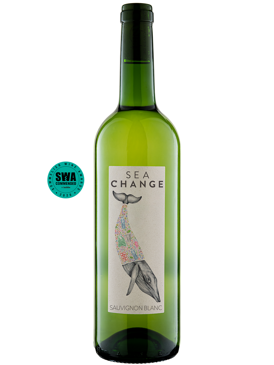 Sauvignon Blanc Sea Change