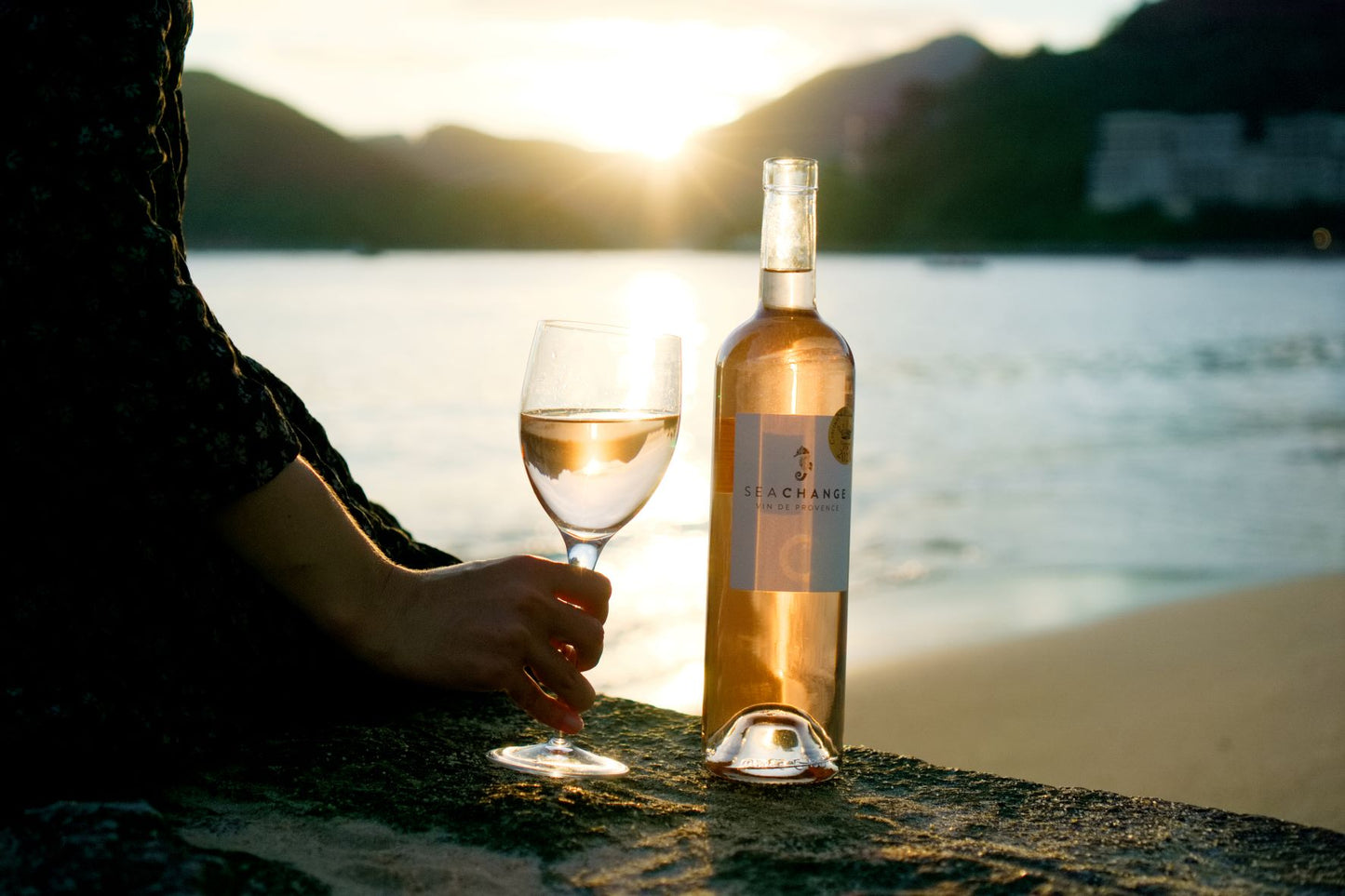 AN ECO-FRIENDLY ALTERNATIVE TO WHISPERING ANGEL'S PROVENCE ROSÉ