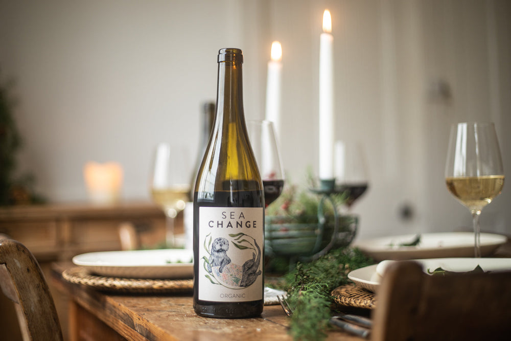 BEST WINES TO PAIR WITH YOUR CHRISTMAS DINNER