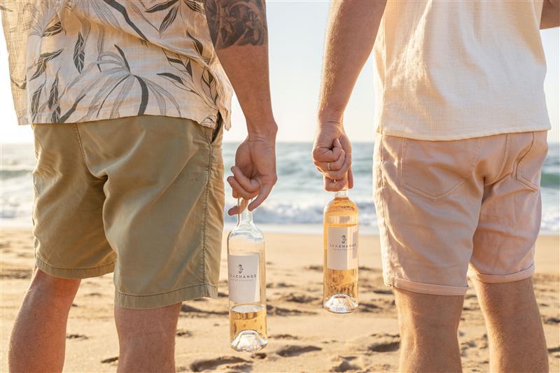 Autumn Arrives – But The Beaches Are Still Calling