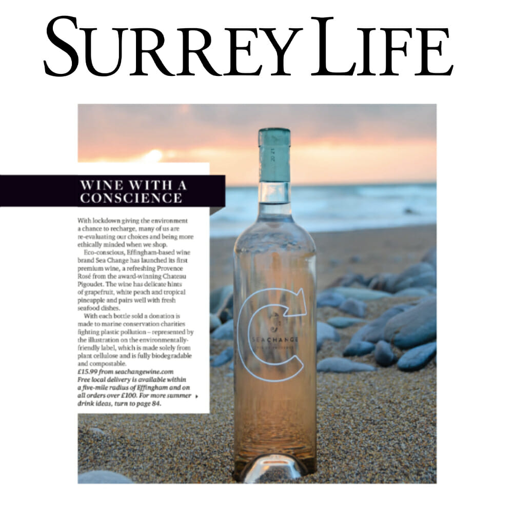 Surrey Life