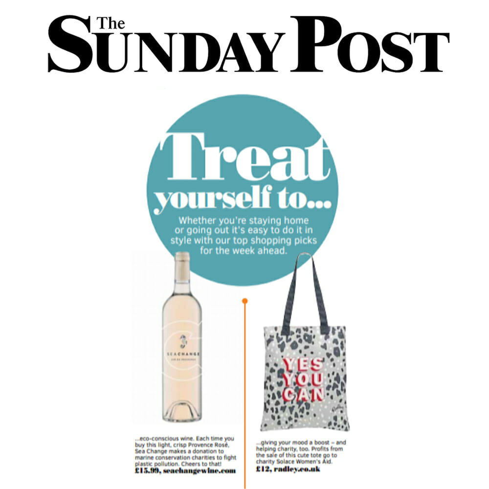The Sunday Post