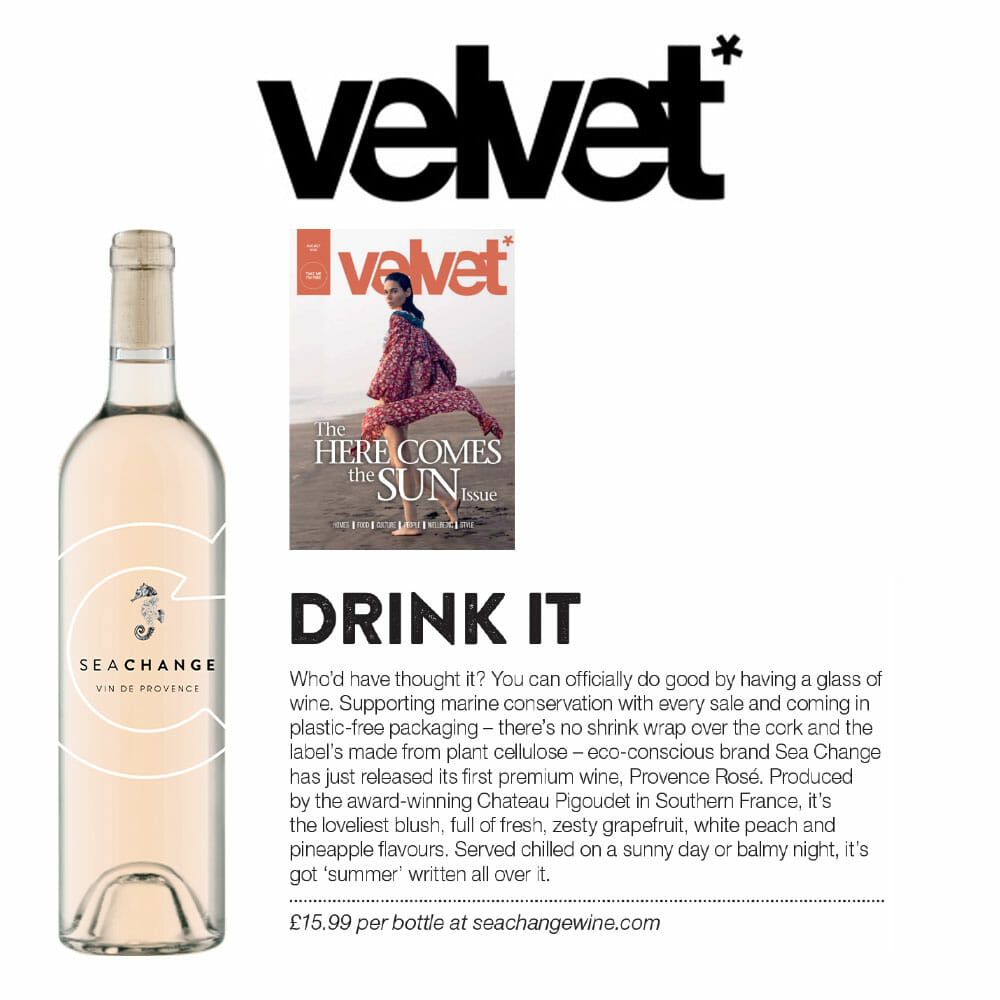 Velvet Mag 3