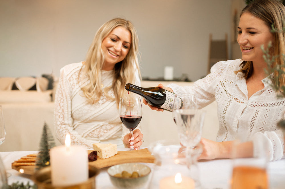 GIFTING SEA CHANGE WINE THIS CHRISTMAS