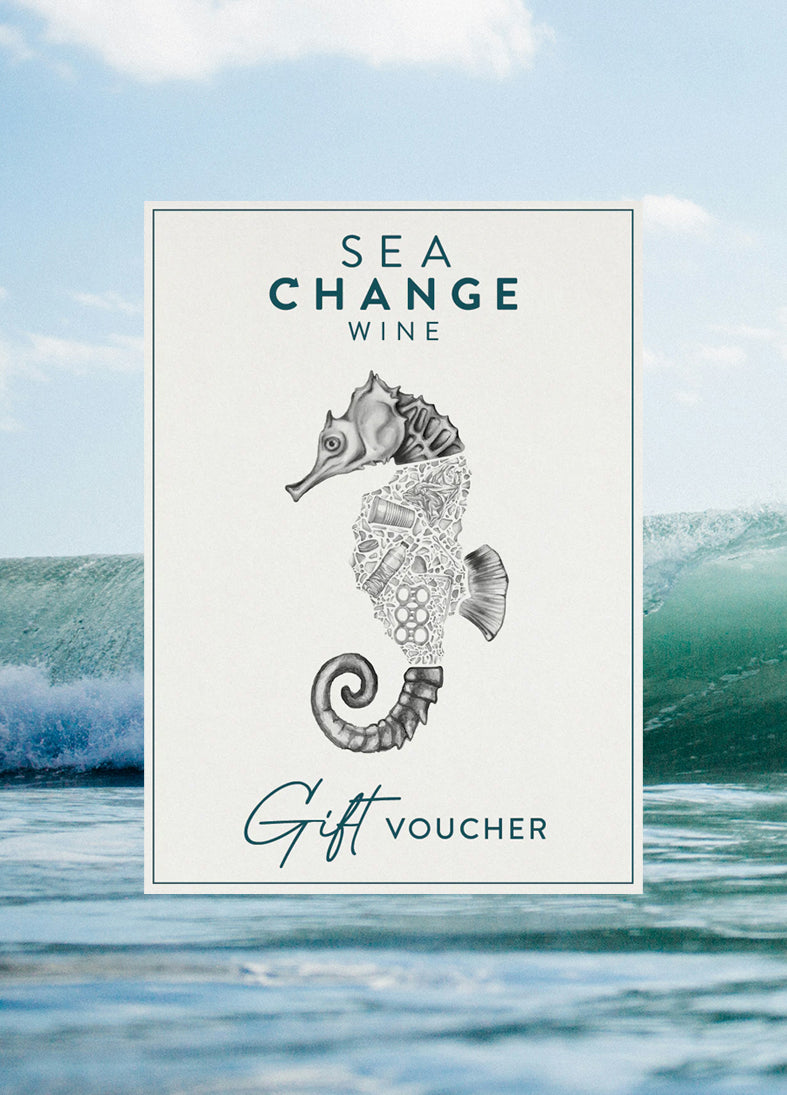 Sea Change Gift Voucher