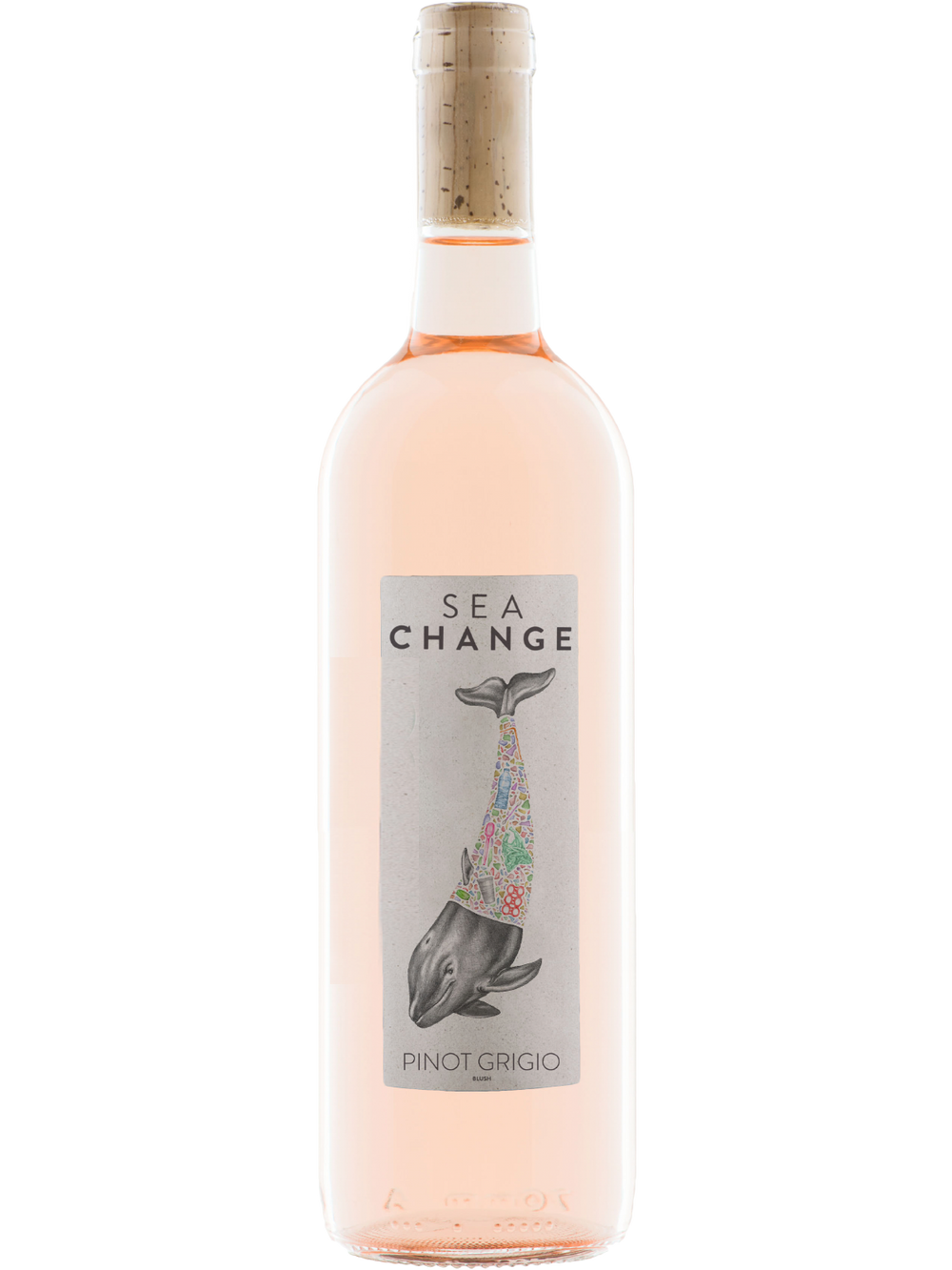 Pinot Grigio Ros