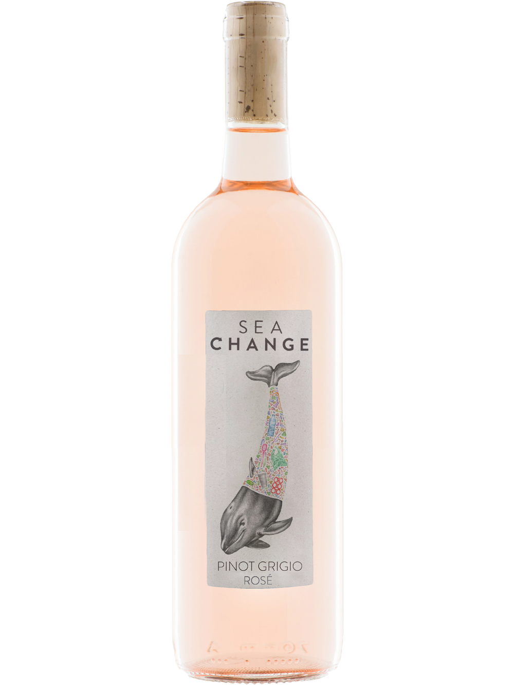 Pinot Grigio Rosé