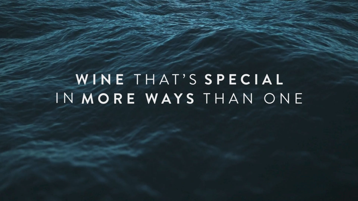 Sea Change Wine - Wine That's Special in More Ways Than One