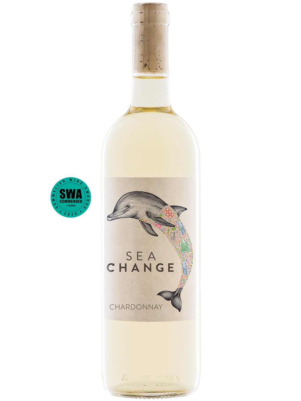 Sea Change Eco Chardonnay