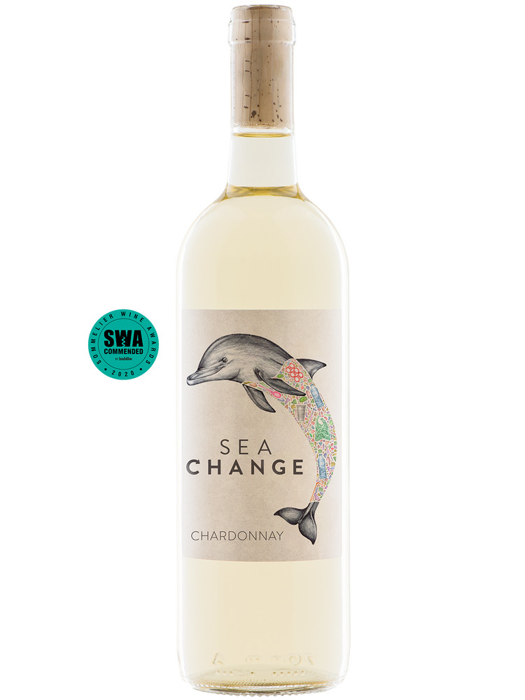 Sea Change Eco Chardonnay